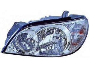 LORO 223-1111L-LD-EM priekinis žibintas 
 Kėbulas -> Priekinis žibintas/dalys -> Priekinis žibintas/įterp.
0K55A51040E