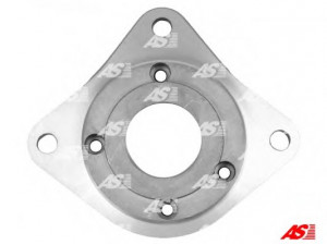 AS-PL SBR9004 pavaros guolis, starteris