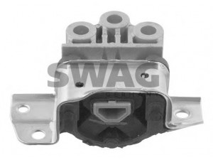 SWAG 70 93 2272 variklio montavimas 
 Variklis -> Variklio montavimas -> Variklio montavimo rėmas
51816525, 51838808, 55700431, 51816525