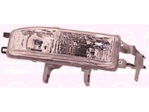 KLOKKERHOLM 29200143 priekinis žibintas 
 Kėbulas -> Priekinis žibintas/dalys -> Priekinis žibintas/įterp.
33150SM4G01