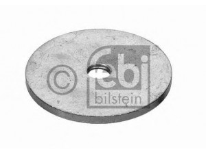 FEBI BILSTEIN 01252 tvirtinimo žiedas, pasukamasis kakliukas
81.44208.0005, 81.44208.6005, 81.44208.6006