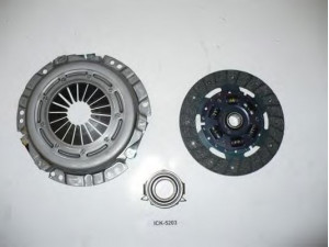 IPS Parts ICK-5203 sankabos komplektas 
 Sankaba/dalys -> Sankabos remonto komplektas, visas