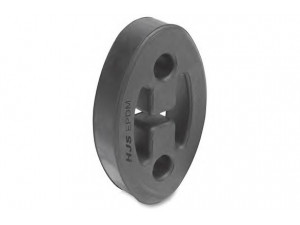 HJS 83 43 7846 laikantysis rėmas, duslintuvas
17567-87206-000, 18215-SB2-960