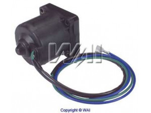 WAIglobal 10816N-L elektrovariklis