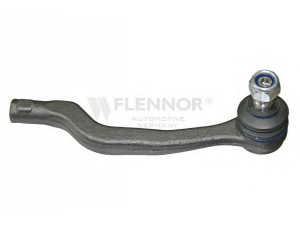 FLENNOR FL0178-B skersinės vairo trauklės galas 
 Vairavimas -> Vairo mechanizmo sujungimai
1693300603