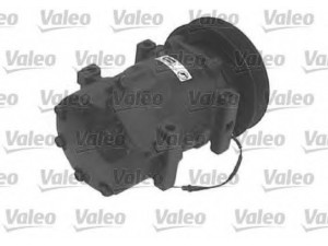 VALEO 699660 kompresorius, oro kondicionierius 
 Oro kondicionavimas -> Kompresorius/dalys
7700865327, 7700867124, 7701499842