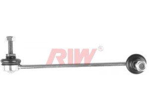 RIW BW4010 šarnyro stabilizatorius 
 Ašies montavimas/vairavimo mechanizmas/ratai -> Stabilizatorius/fiksatoriai -> Savaime išsilyginanti atrama
31 35 1 091 855, 31 35 1 095 661
