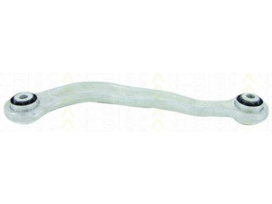 TRISCAN 8500 23646 vikšro valdymo svirtis 
 Ašies montavimas/vairavimo mechanizmas/ratai -> Valdymo svirtis/pasukamosios svirties sujungimas -> Vairo trauklės (valdymo svirtis, išilginis balansyras, diago
221 350 04 06, 222 350 01 32, A 221 350 04 06