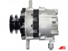 AS-PL A5094 kintamosios srovės generatorius
A002T72286, A2T72286, ME037640