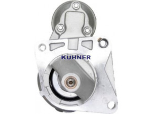 AD KÜHNER 101192 starteris 
 Elektros įranga -> Starterio sistema -> Starteris
46548654, 46740242, 46763529, 51890633