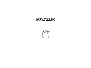 VENEPORTE MZ47333K katalizatoriaus keitiklis
FPD52050XB
