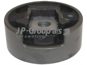 JP GROUP 1132405700 montavimas, neautomatinė transmisija 
 Transmisija -> Neautomatinė pavarų dėžė -> Ašies montavimas
1K0199867B