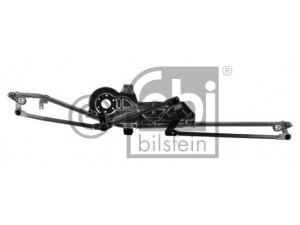 FEBI BILSTEIN 36710 valytuvo trauklė 
 Priekinio stiklo valymo sistema -> Valytuvo trauklė/pavara
1 010 700, 7M1 955 603 A, 7M1 955 603 A