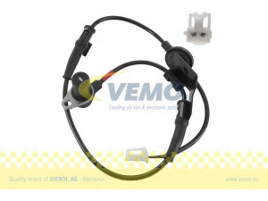 VEMO V52-72-0006 jutiklis, rato greitis 
 Elektros įranga -> Jutikliai
95680-38100, 95680-38600, 95680-39100