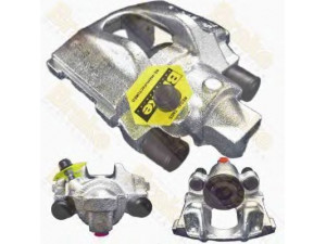 Brake ENGINEERING CA1501 stabdžių apkaba 
 Stabdžių sistema -> Stabdžių matuoklis -> Stabdžių matuoklio montavimas
4400E8, 9566932380, 9566932380