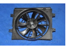 PARTS-MALL PXNAA-017 ventiliatorius, radiatoriaus
2538034000, 2538034010, 2538034020