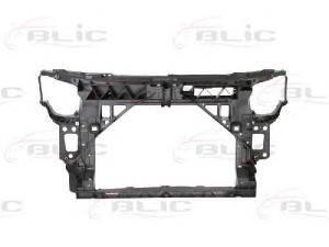 BLIC 6502-08-6621201P priekinis variklio gaubtas 
 Kėbulas -> Kėbulo dalys/ sparnas/buferis -> Priekinis aerodinaminio pasipriešinimo sumažinimas/grotelės
6J0805588G