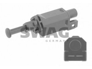SWAG 32 92 4784 stabdžių žibinto jungiklis 
 Stabdžių sistema -> Stabdžių žibinto jungiklis
191 945 515, 191 945 515 A, 191 945 515 B