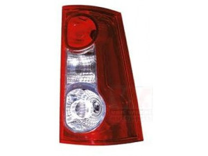VAN WEZEL 1515936 kombinuotas galinis žibintas 
 Kėbulas -> Šviesos -> Kombinuotas galinis žibintas/dalys -> Kombinuotas galinis žibintas
6001549106, 8200864610