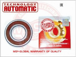 MASTER-SPORT 2101-2403080-AT-PCS-MS rato guolis 
 Ašies montavimas/vairavimo mechanizmas/ratai -> Rato stebulė/montavimas -> Rato guolis
2101-2403080