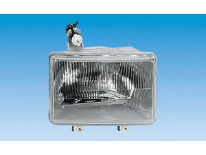 BOSCH 0 301 307 141 priekinis žibintas 
 Kėbulas -> Priekinis žibintas/dalys -> Priekinis žibintas/įterp.