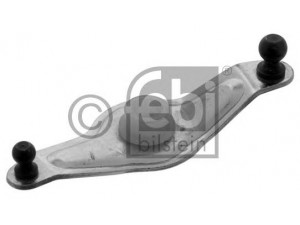 FEBI BILSTEIN 35899 laikiklis, droselio valdymo jungtis
615 300 00 28, 620 300 06 28