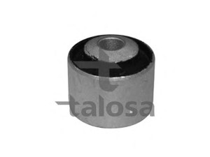TALOSA 57-08740 valdymo svirties/išilginių svirčių įvorė 
 Ašies montavimas/vairavimo mechanizmas/ratai -> Valdymo svirtis/pasukamosios svirties sujungimas -> Montavimas/sutvirtinimas