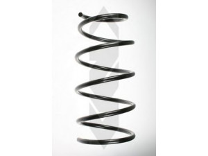 SPIDAN 49297 spyruoklė 
 Pakaba -> Spyruoklės
31 33 1 090 763