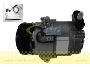 VEMO V40-15-2023 kompresorius, oro kondicionierius 
 Oro kondicionavimas -> Kompresorius/dalys
13124751, 24466996, 68 54 056, 68 54 057