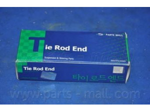 PARTS-MALL PXCTB-014 skersinės vairo trauklės galas
0K01132250A, K01132250A