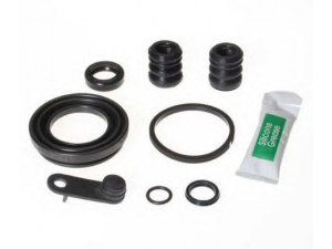 BUDWEG CALIPER 204303 remonto komplektas, stabdžių apkaba