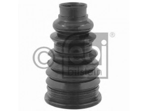 FEBI BILSTEIN 10380 gofruotoji membrana, kardaninis velenas
77 01 467 120