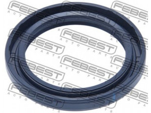 FEBEST 95GAY-43580707X sandariklis, kardaninis velenas 
 Ratų pavara -> Kardaninis velenas
MR581295