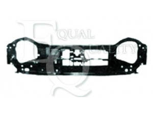 EQUAL QUALITY L01701 priekinis variklio gaubtas 
 Kėbulas -> Kėbulo dalys/ sparnas/buferis -> Priekinis aerodinaminio pasipriešinimo sumažinimas/grotelės
7751669824