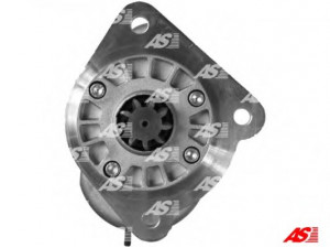 AS-PL S9043 starteris
12187645, 6005003152, 6005003153