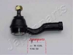 JAPANPARTS TI-105L skersinės vairo trauklės galas 
 Vairavimas -> Vairo mechanizmo sujungimai
48641-H1001, 48641-H5025, 48641-W5025