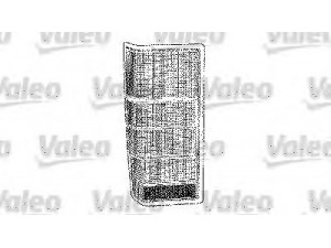 VALEO 085229 kombinuotas galinis žibintas
01506518-0, 15065180