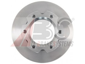 A.B.S. 18379 stabdžių diskas 
 Stabdžių sistema -> Diskinis stabdys -> Stabdžių diskas
8970310071