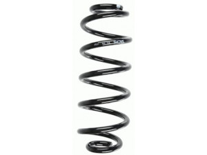 SACHS 994 386 spyruoklė 
 Pakaba -> Spyruoklės
8K0 511 115 HC