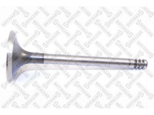 STELLOX 01-23290-SX įleidimo vožtuvas 
 Variklis -> Variklio uždegimo laiko reguliavimo kontrolė -> Vožtuvų eilė -> Vožtuvai/dalys
028 109 601B, 029 109 601 C