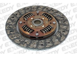EXEDY MZD088U sankabos diskas 
 Sankaba/dalys -> Sankabos diskas
RF0616460A, RF0616460B, RF0616460C