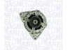 MAGNETI MARELLI 944390427300 kintamosios srovės generatorius 
 Elektros įranga -> Kint. sr. generatorius/dalys -> Kintamosios srovės generatorius
012 154 0302