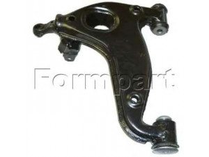 FORMPART 1909049 vikšro valdymo svirtis 
 Ašies montavimas/vairavimo mechanizmas/ratai -> Valdymo svirtis/pasukamosios svirties sujungimas -> Vairo trauklės (valdymo svirtis, išilginis balansyras, diago
140 330 42 07, 140 330 4207, 140 330 64 07
