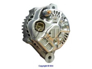 WAIglobal 13894N kintamosios srovės generatorius 
 Elektros įranga -> Kint. sr. generatorius/dalys -> Kintamosios srovės generatorius
31100PCXJ01, 31100PCXJ01RM, 31100PCXJ02