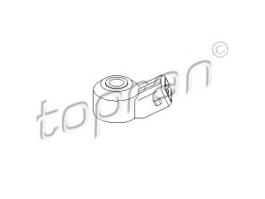TOPRAN 401 624 detonacijos jutiklis 
 Elektros įranga -> Jutikliai
003 153 89 28, 55353316, 62 35 703