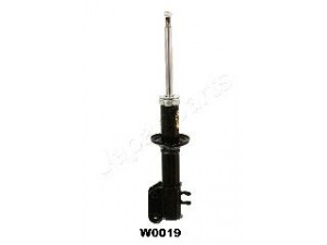 JAPANPARTS MM-W0019 amortizatorius 
 Pakaba -> Amortizatorius
41601-52E50, 4160184330, 41601M70F00