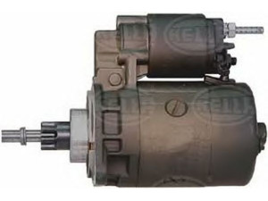 HELLA 8EA 726 057-001 starteris 
 Elektros įranga -> Starterio sistema -> Starteris
SS819, 78AB11000AA, 025 911 023 A