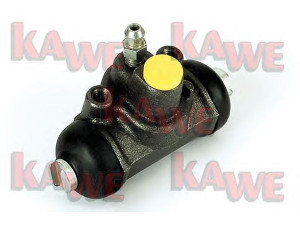 KAWE W4763 rato stabdžių cilindras 
 Stabdžių sistema -> Ratų cilindrai
116229, 116229, 4755025011, 4755029215