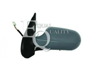 EQUAL QUALITY RD02712 išorinis veidrodėlis 
 Kėbulas -> Keleivių kabina -> Veidrodėlis
735302739