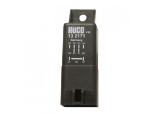 HITACHI 132171 relė, kaitinimo žvakių sistema 
 Elektros įranga -> Relė
4805510, 96440063